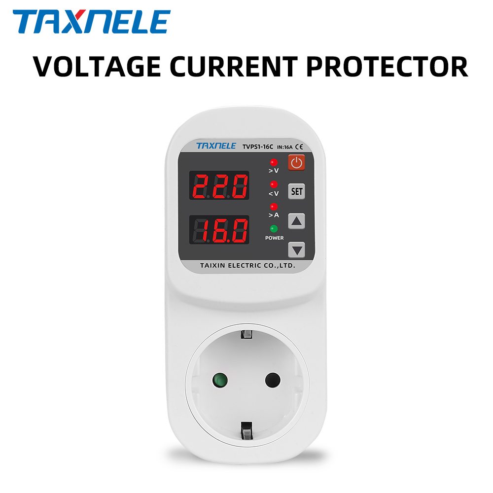 Ac Surge Protector - Tomada automática do protetor da corrente