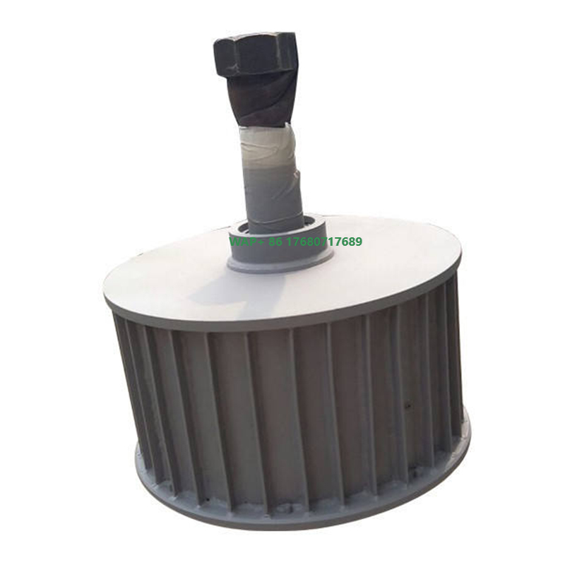 Wind Turbine Generator - Gerador permanente do ímã da turbina