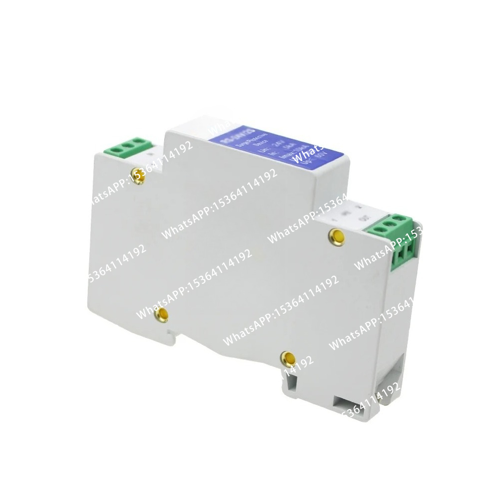 Ac Surge Protector - Protetor contra Surto de Energia AC/DC