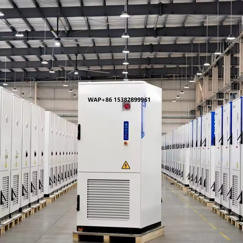 Renewable Energy Solutions - Integração de Energia Renovável: Solução de
