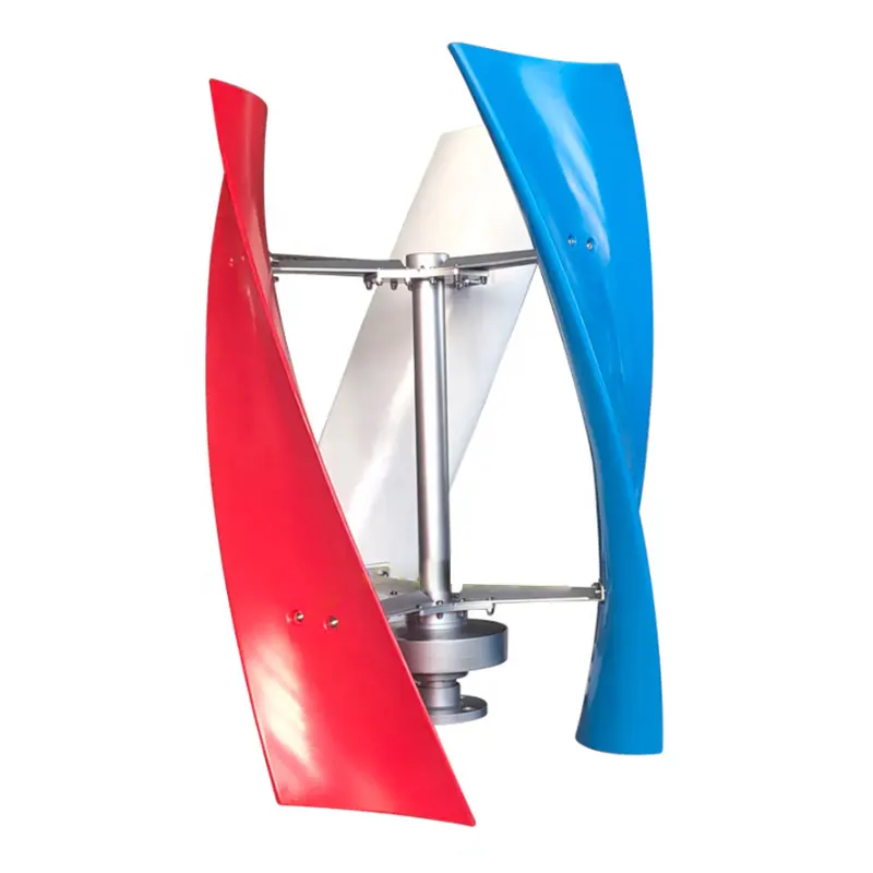Gerador de turbina eólica de e - Wind Turbine Generator avaliação e preço