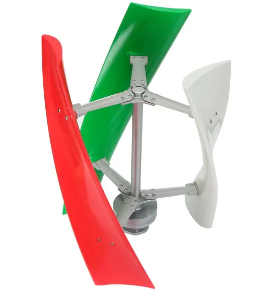Gerador de turbina eólica de e - Wind Turbine Generator avaliação e preço