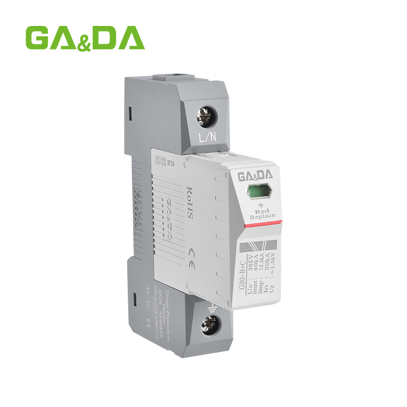 Protetor contra surtos AC de 1 - Ac Surge Protector avaliação e preço