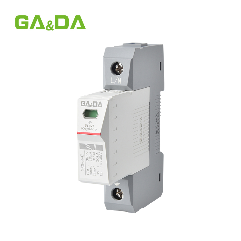 Protetor contra surtos AC de 1 - Ac Surge Protector avaliação e preço