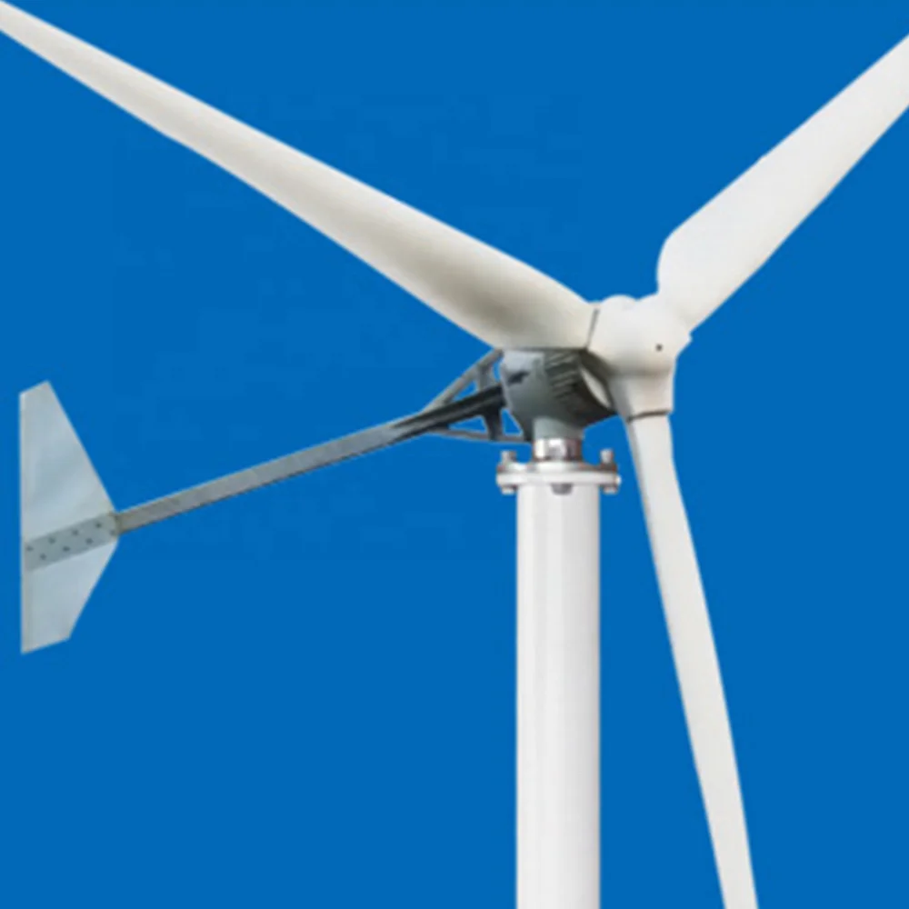Gerador de Turbina Eólica Hori - Wind Turbine Generator avaliação e preço