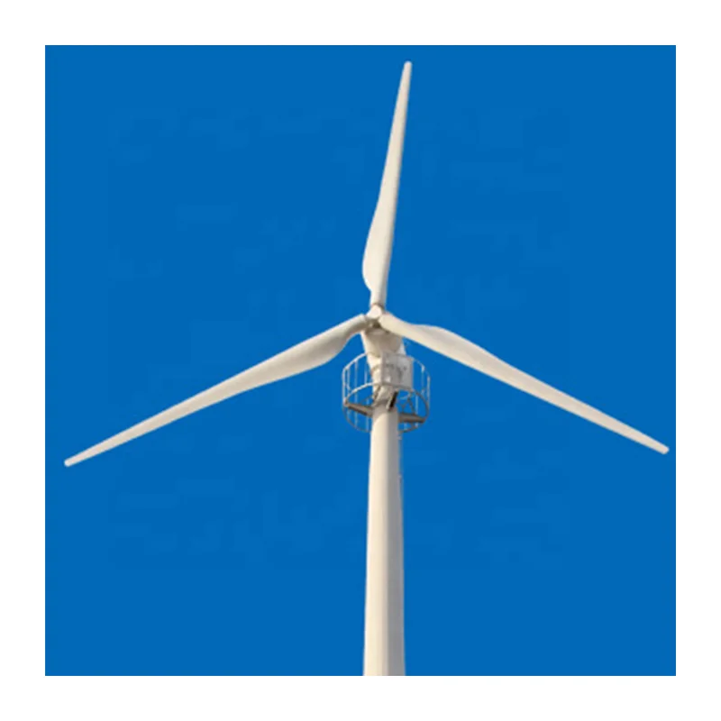 Gerador de Turbina Eólica Hori - Wind Turbine Generator avaliação e preço