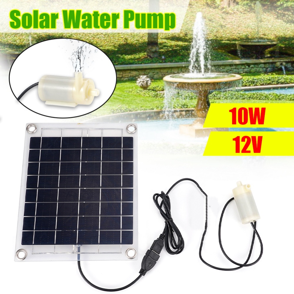Bomba de Água Solar para Vida  - Renewable Energy Solutions avaliação e preço