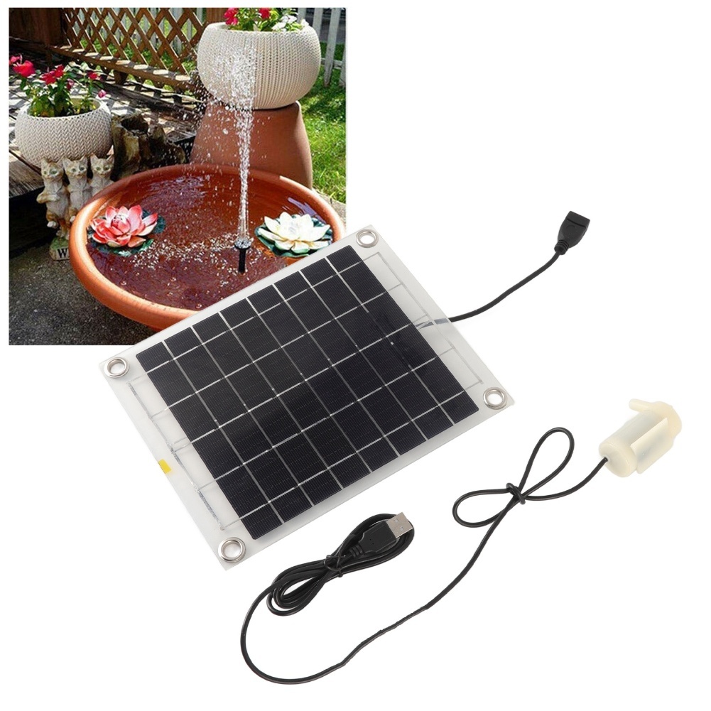 Bomba de Água Solar para Vida  - Renewable Energy Solutions avaliação e preço