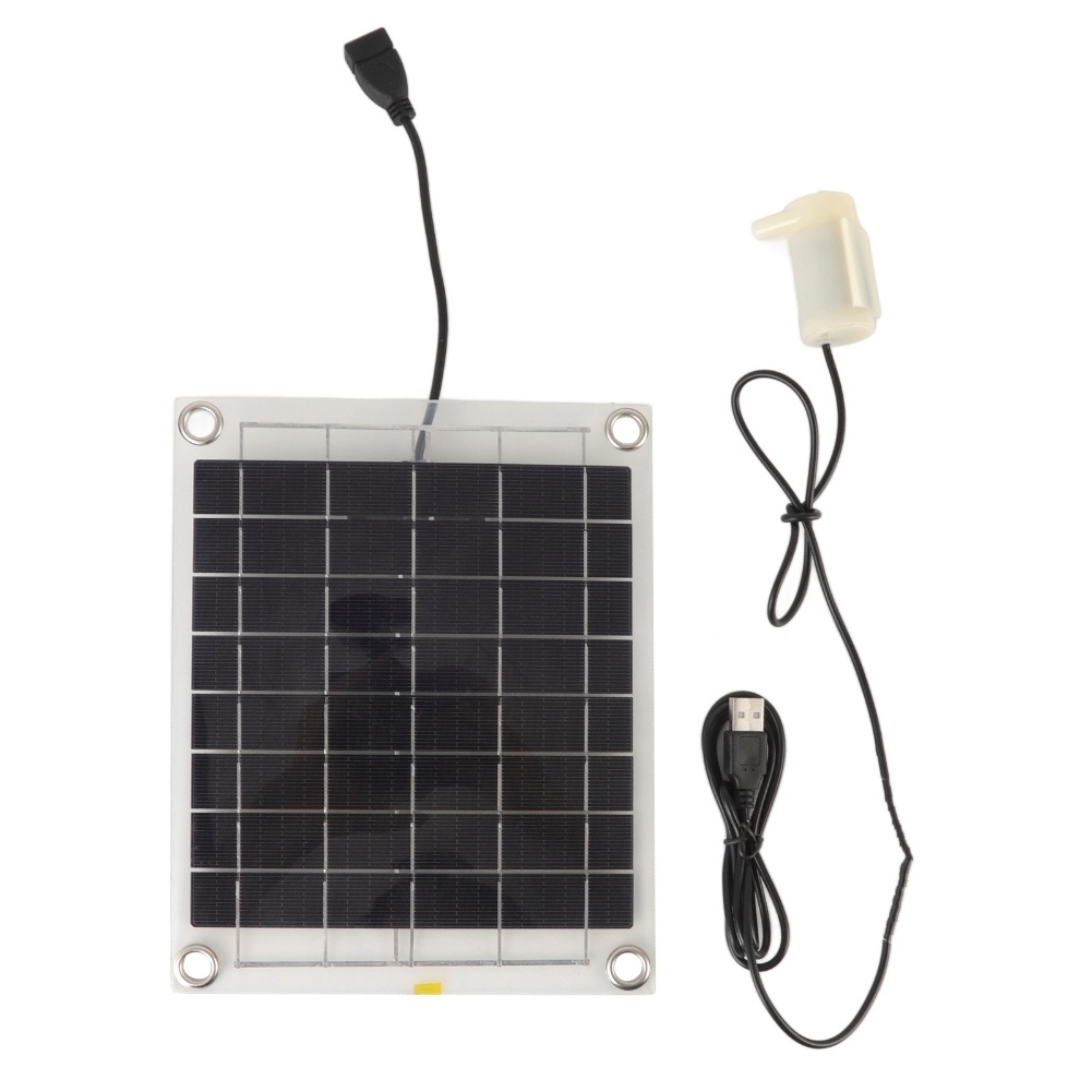 Bomba de Água Solar para Vida  - Renewable Energy Solutions avaliação e preço