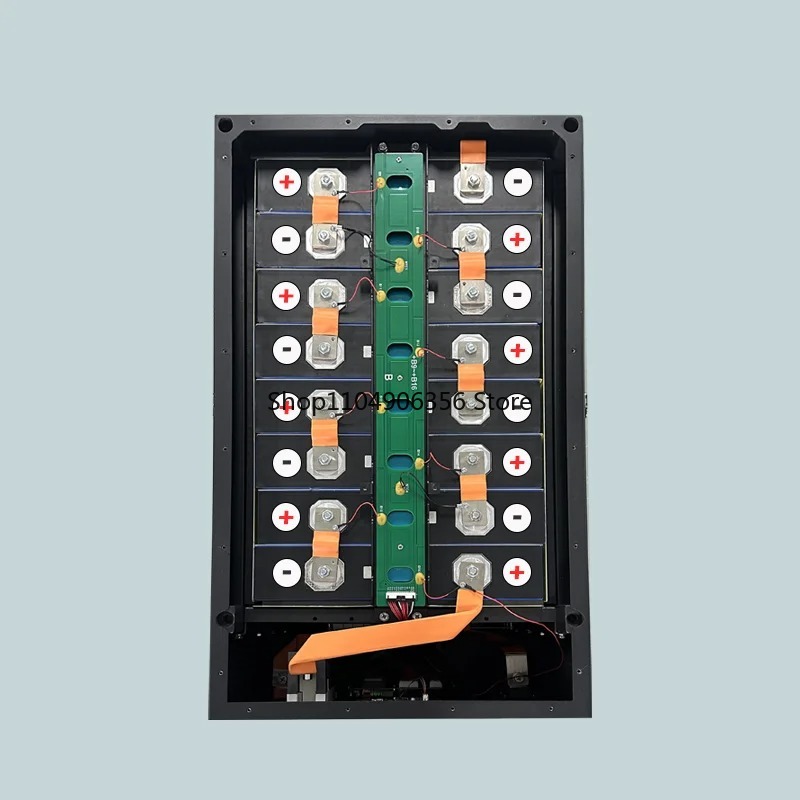 Sistema de Armazenamento de En - Energy Storage Rack avaliação e preço