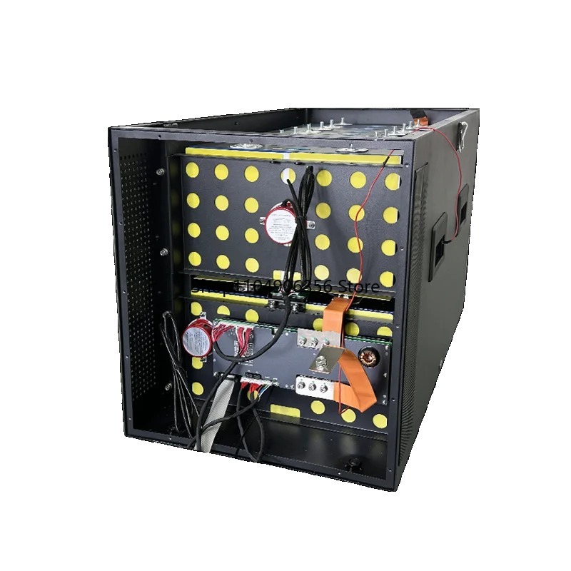 Sistema de Armazenamento de En - Energy Storage Rack avaliação e preço