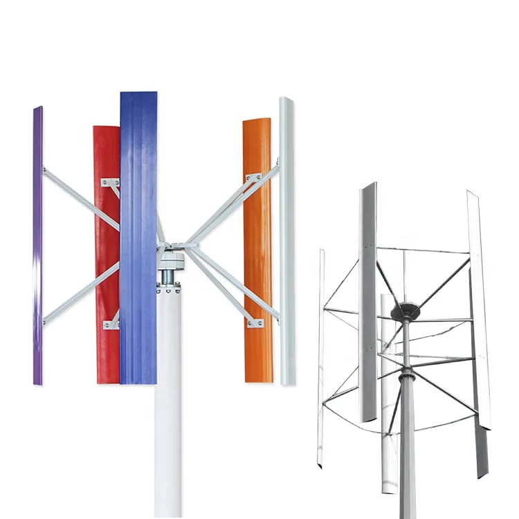 Gerador de Turbina Eólica Tipo - Wind Turbine Generator avaliação e preço