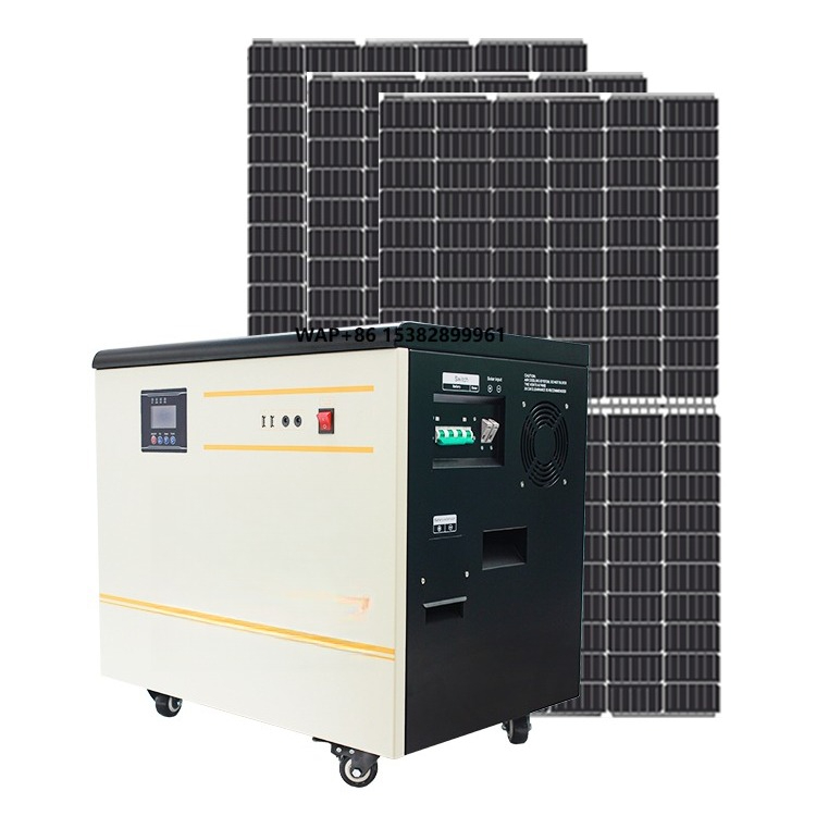 Sistema de energia solar fora  - Renewable Energy Us avaliação e preço