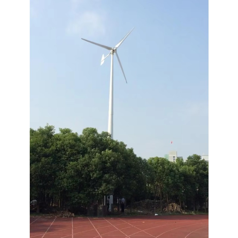 【Mais Vendido】Turbina Eólica H - Wind Turbine Generator avaliação e preço