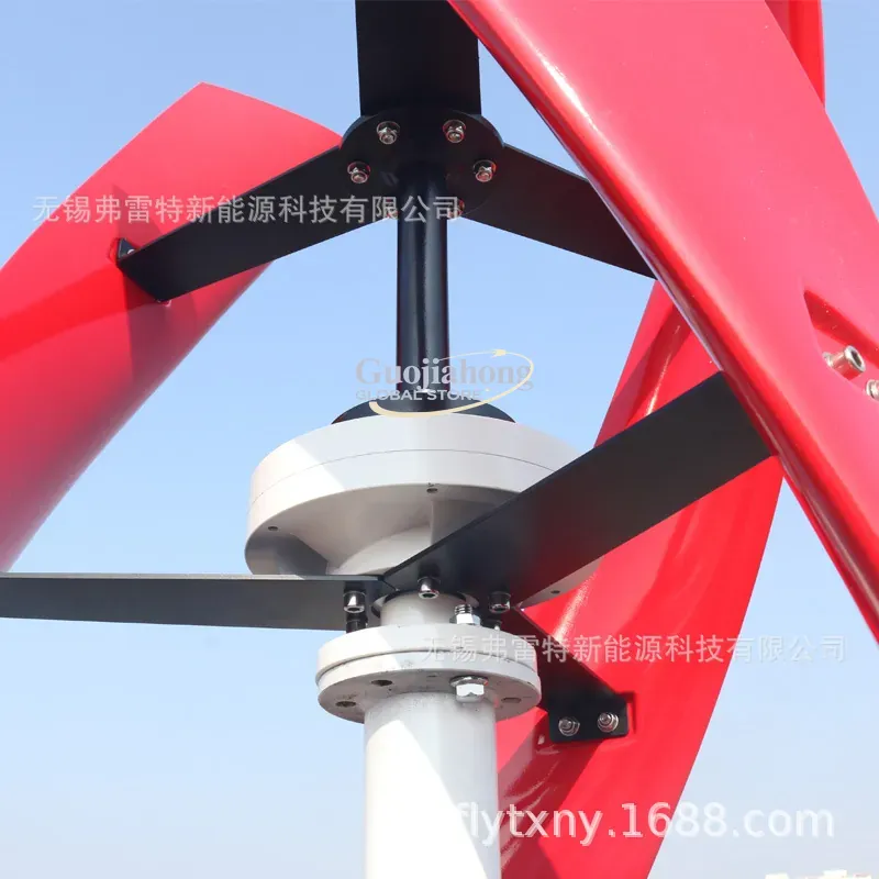 Turbina Eólica de 400 Watts 20 - Wind Turbine Generator avaliação e preço