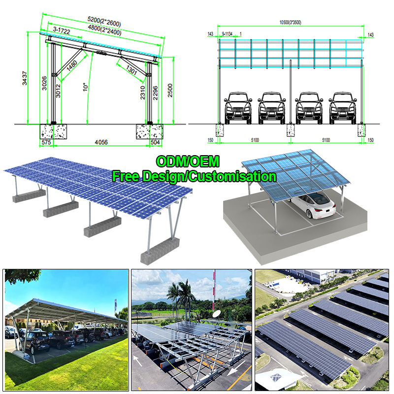 Estrutura de Montagem Fotovolt - Renewable Energy Us avaliação e preço