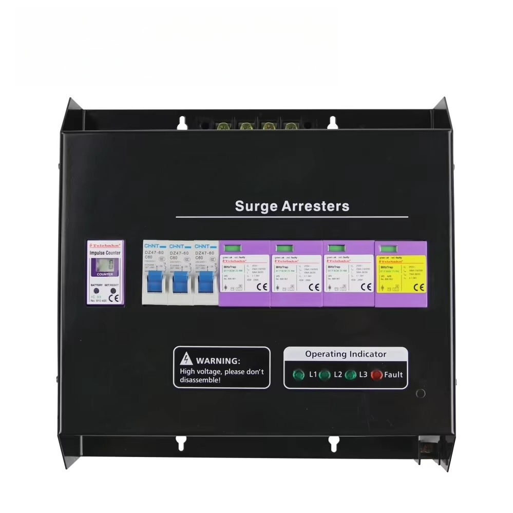 Protetor de Surtos de Tensão T - Ac Surge Protector avaliação e preço