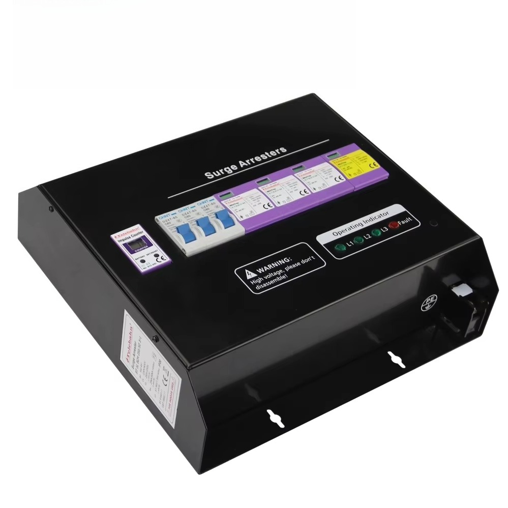 Protetor de Surtos de Tensão T - Ac Surge Protector avaliação e preço