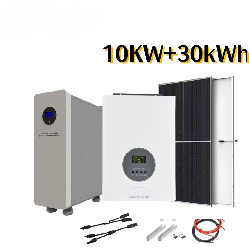 Sistema Solar Residencial Off- - Renewable Energy Solutions avaliação e preço