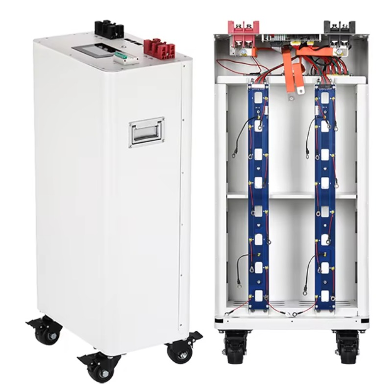 Sistema de Armazenamento de En - Energy Storage Rack avaliação e preço