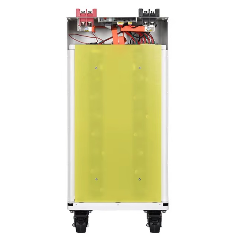 Sistema de Armazenamento de En - Energy Storage Rack avaliação e preço