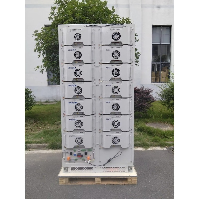 Bateria de Armazenamento de En - Energy Storage Rack avaliação e preço
