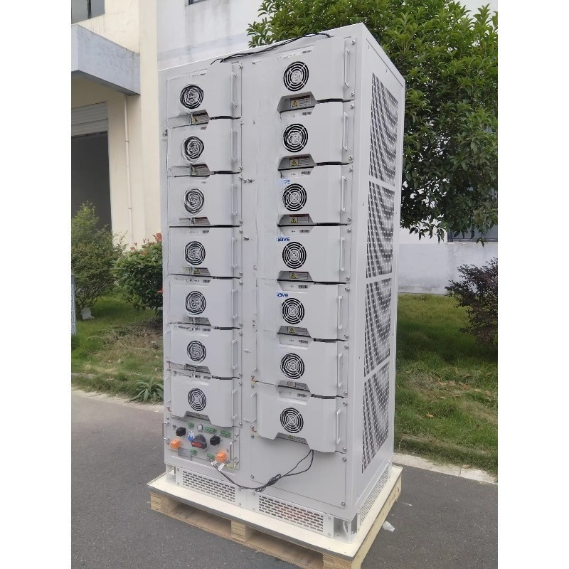 Bateria de Armazenamento de En - Energy Storage Rack avaliação e preço
