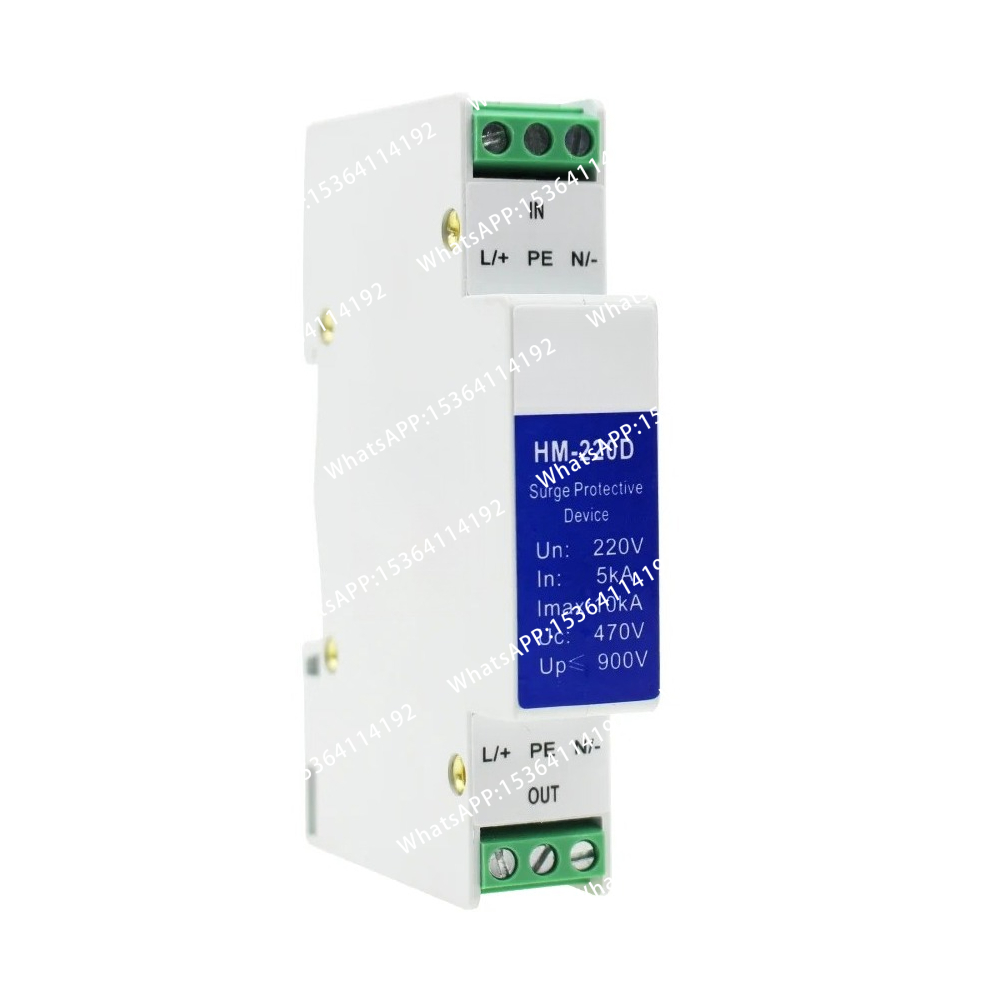 Protetor contra Surto de Energ - Ac Surge Protector avaliação e preço