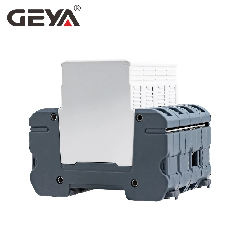 GEYA GSP9 12.5KA T1 + T2 SPD 4 - Ac Surge Protector avaliação e preço
