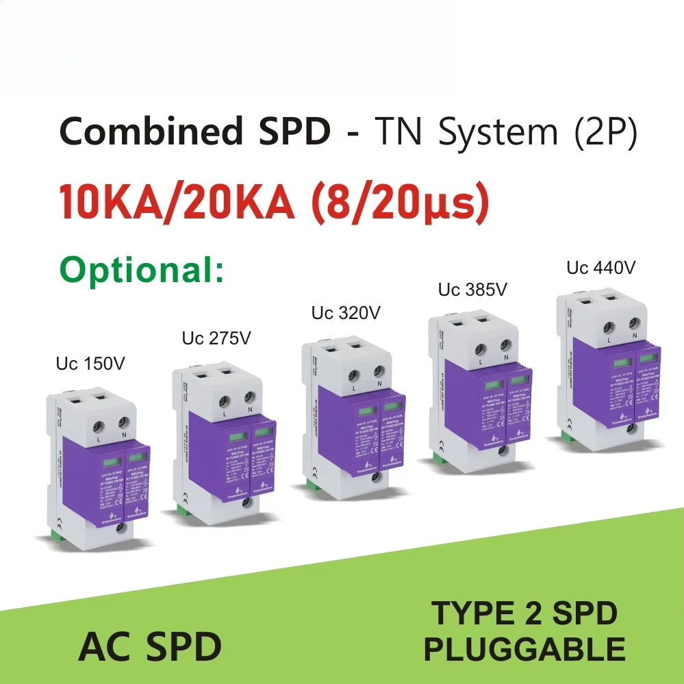 Protetor contra surtos de ener - Ac Surge Protector avaliação e preço