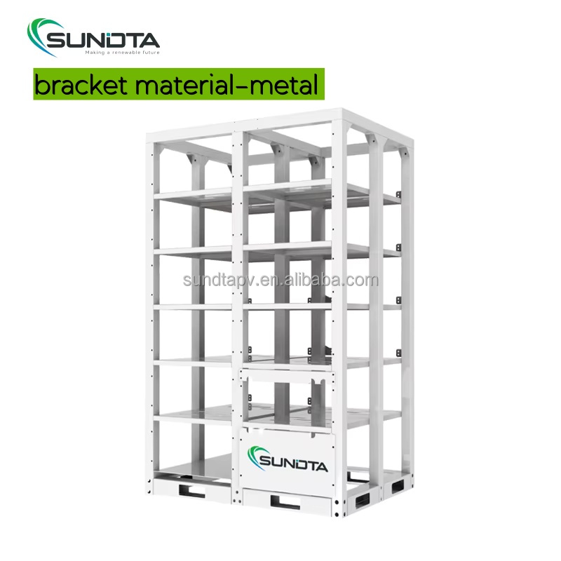 'Bateria de armazenamento de e - Energy Storage Rack avaliação e preço
