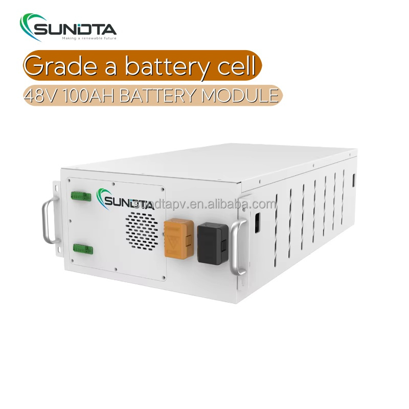 'Bateria de armazenamento de e - Energy Storage Rack avaliação e preço