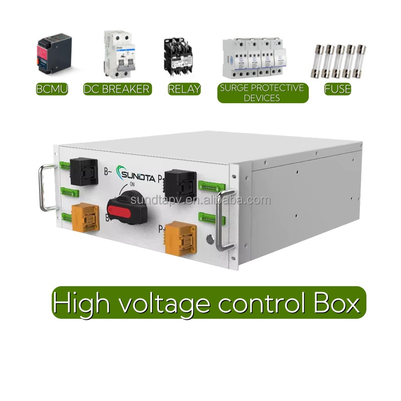 'Bateria de armazenamento de e - Energy Storage Rack avaliação e preço