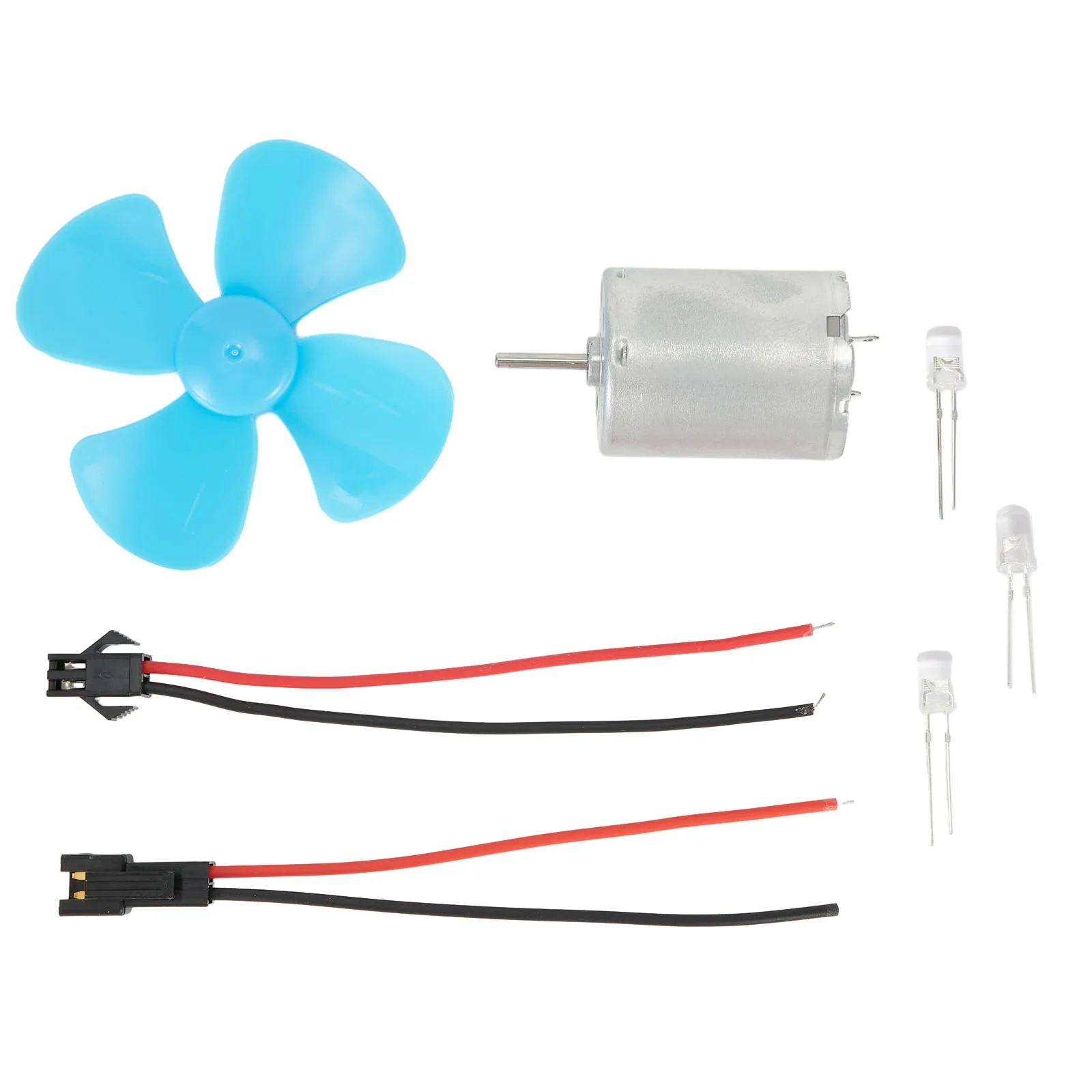 1 conjunto de turbinas eólicas - Wind Turbine Generator avaliação e preço