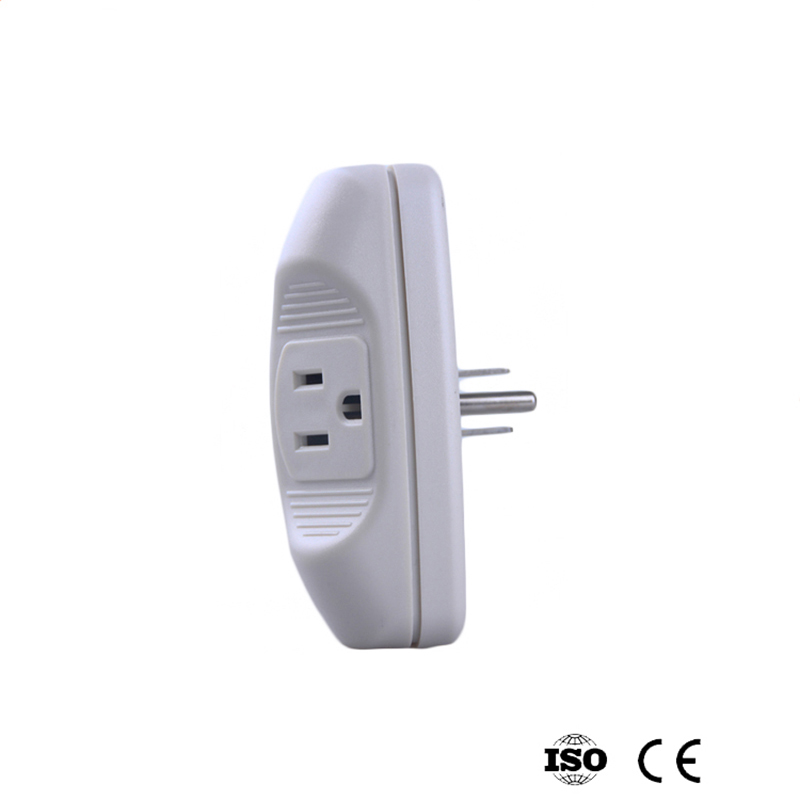 Protetor contra surtos Bseed-U - Ac Surge Protector avaliação e preço