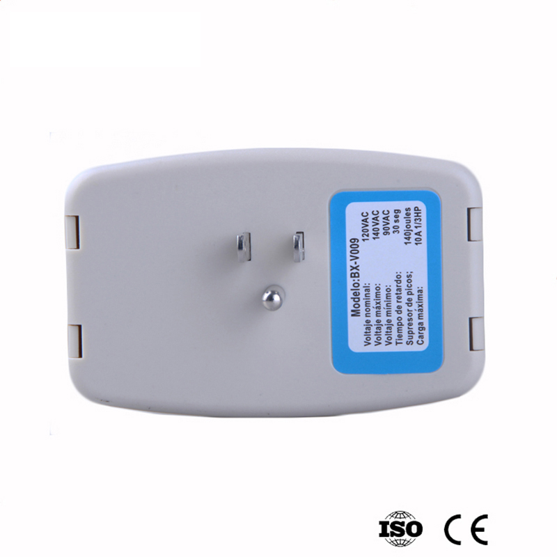 Protetor contra surtos Bseed-U - Ac Surge Protector avaliação e preço