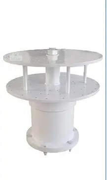 Gerador Eólico Residencial Com - Wind Turbine Generator avaliação e preço