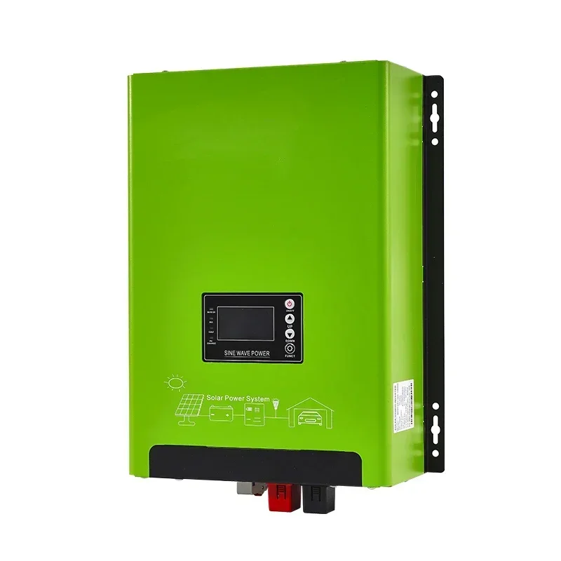 Inversor solar híbrido de baix - Renewable Energy Solutions avaliação e preço