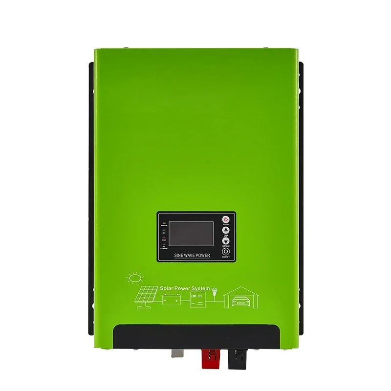 Inversor solar híbrido de baix - Renewable Energy Solutions avaliação e preço