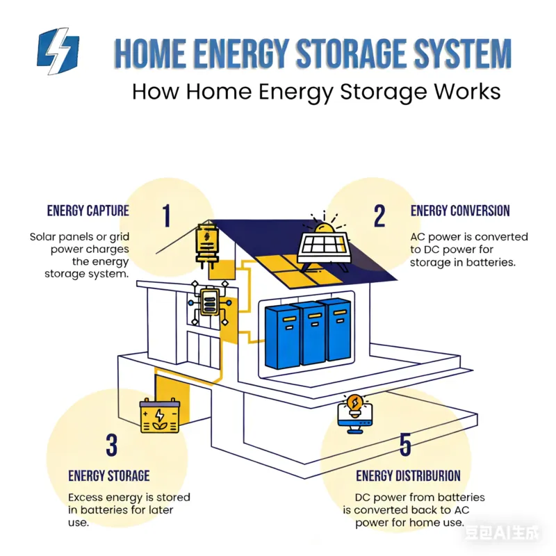 Bateria de Armazenamento de En - Energy Storage Rack avaliação e preço