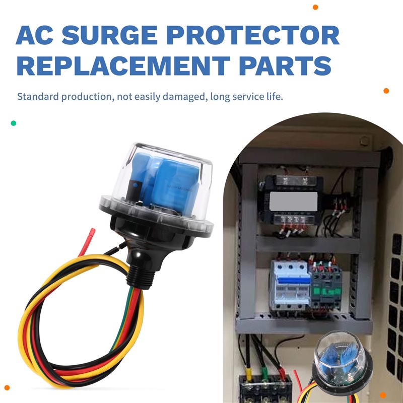 Dispositivo Protetor de Surto  - Ac Surge Protector avaliação e preço
