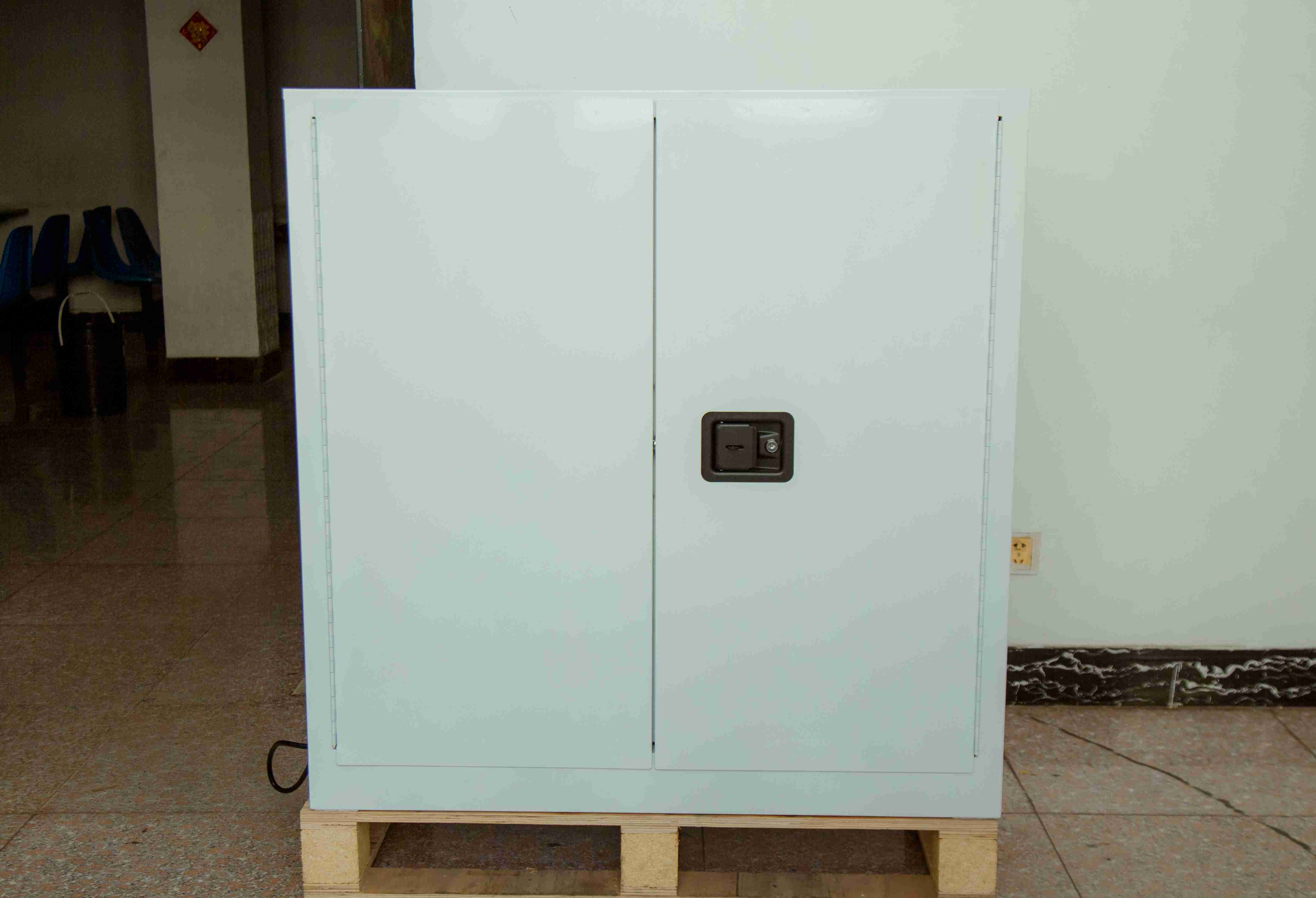 Armário de caixa de distribuiç - Energy Storage Rack avaliação e preço