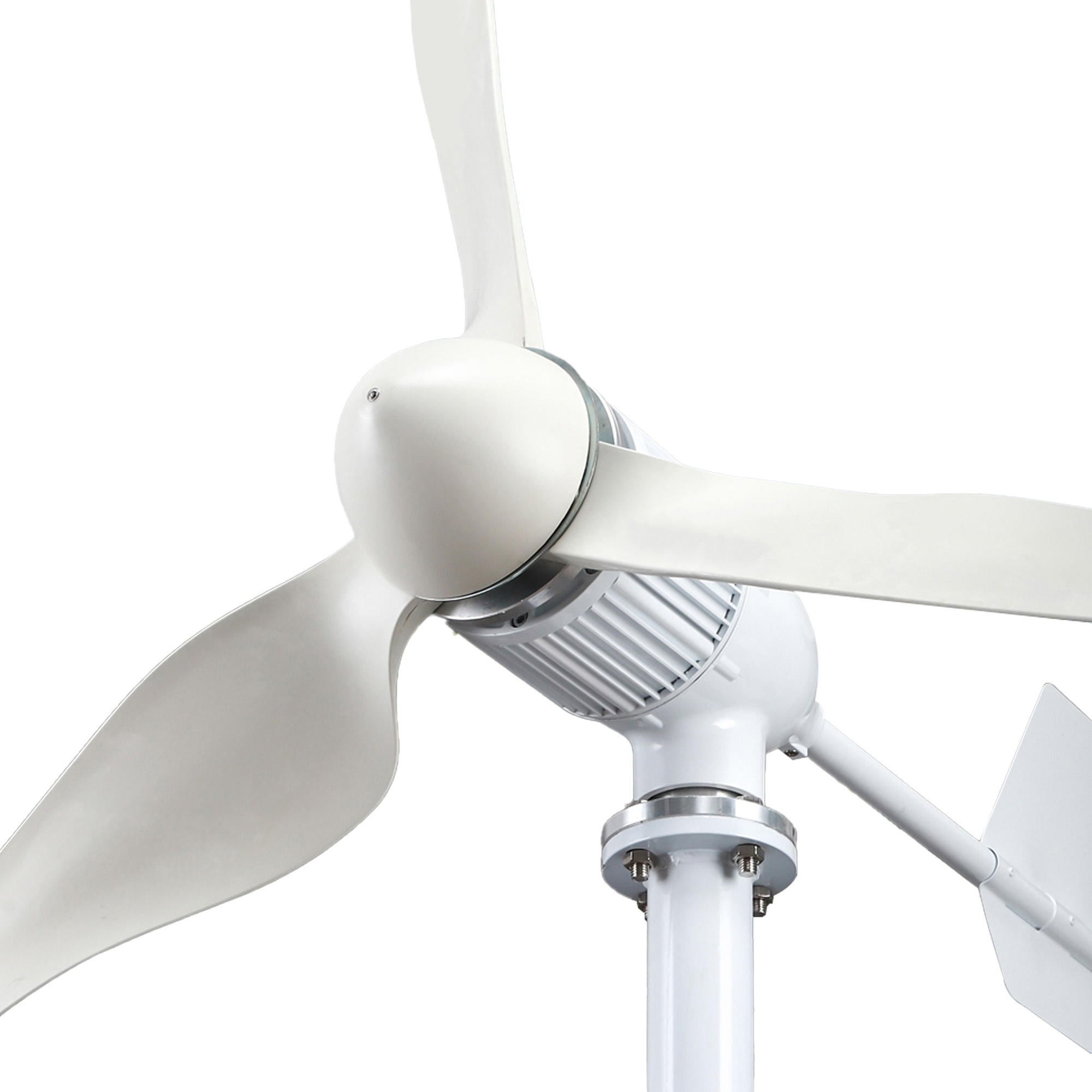 Sistema de energia gerador de  - Wind Turbine Generator avaliação e preço