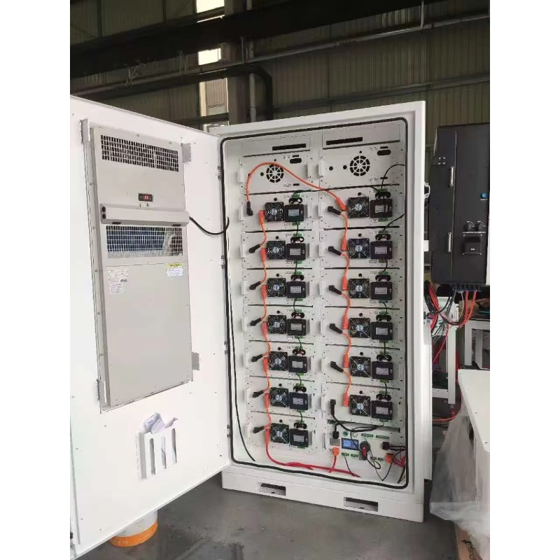 Watt solar personalizado 100kw - Energy Storage Rack avaliação e preço