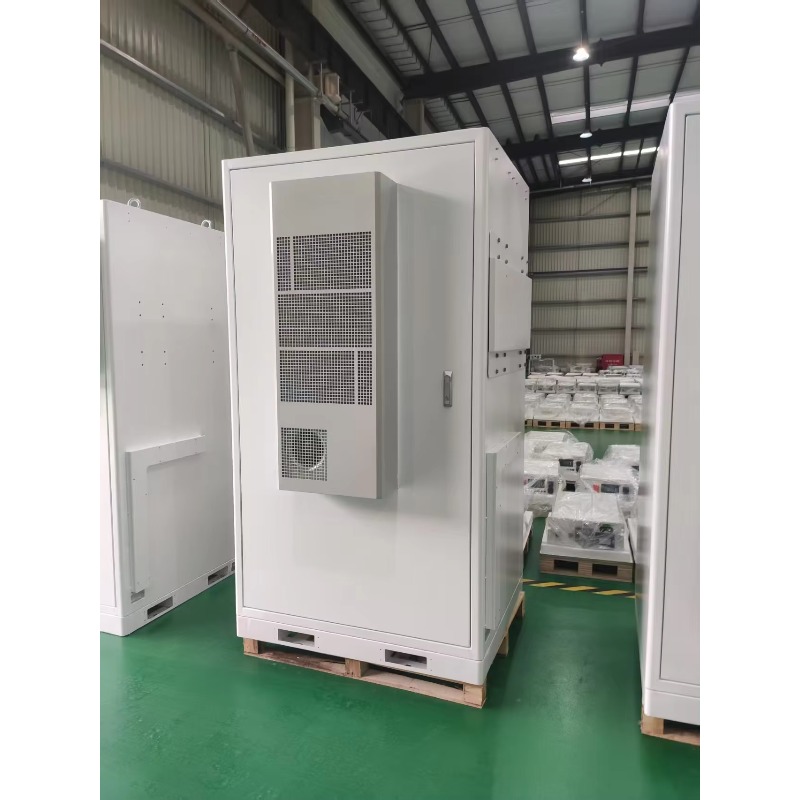 Watt solar personalizado 100kw - Energy Storage Rack avaliação e preço