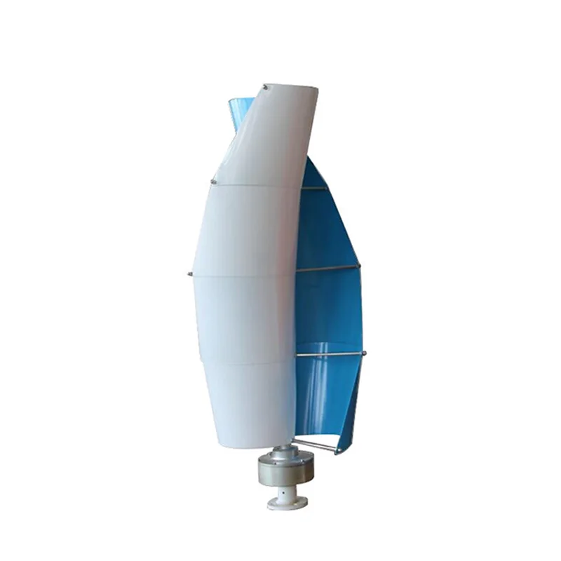 Geradores Eólicos Industriais  - Wind Turbine Generator avaliação e preço