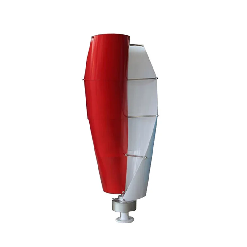Geradores Eólicos Industriais  - Wind Turbine Generator avaliação e preço