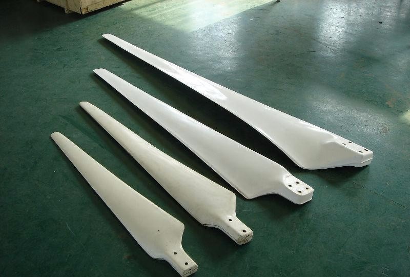Lâminas para geradores turbina - Wind Turbine Generator avaliação e preço