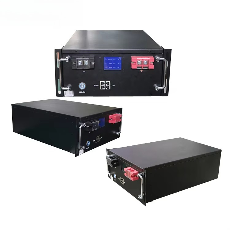 Armazenamento de energia resid - Energy Storage Rack avaliação e preço