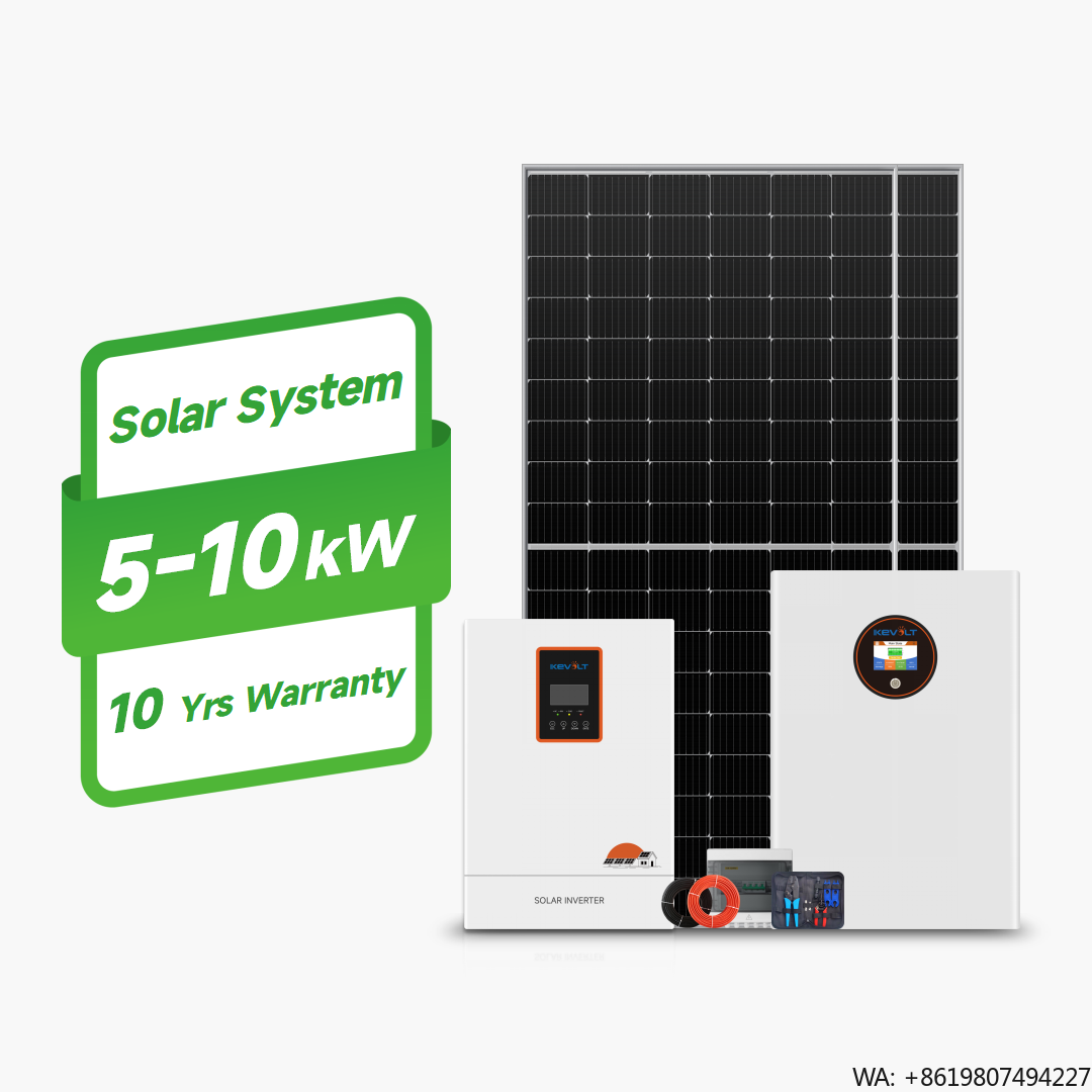 Sistema Híbrido de Energia Ren - Renewable Energy Us avaliação e preço